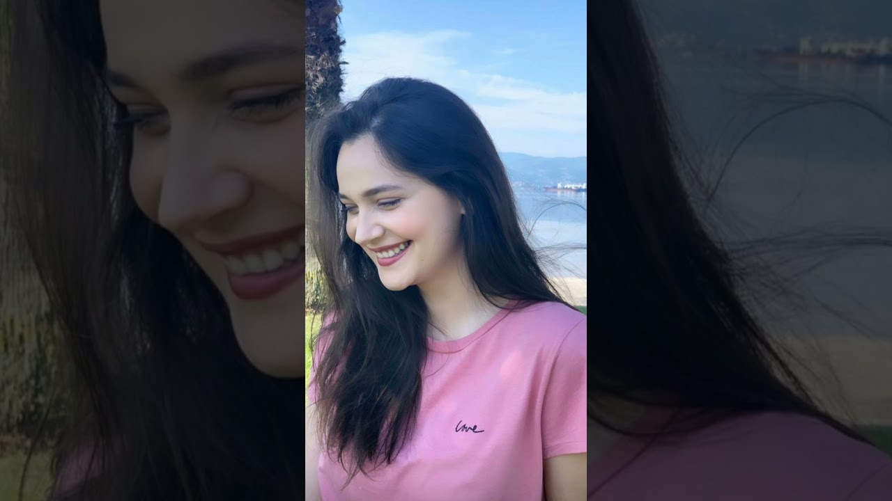 Gulsim Ali real life video 