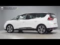 Renault Grand Scenic Bose Edition 2018