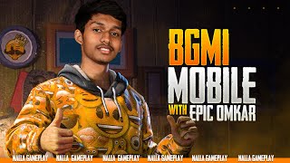 यही गेम खास हे ,अपना Battleground | BGMI | #bgmi  #bgmilive  #bgmiindia #bandilkhi