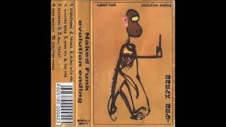 Download Lagu Naked funk - Trango  (1998) MP3