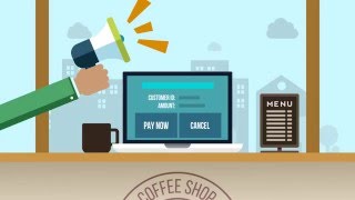 PayFabric ® - Cloud Based Payment Acceptance Engine and Storage Hub