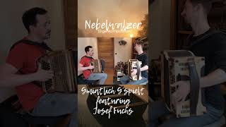 Nebelwalzer - Steirische Harmonika #steirische #ziach #zugin #quetsch #ziachfuchs #jahreszeit