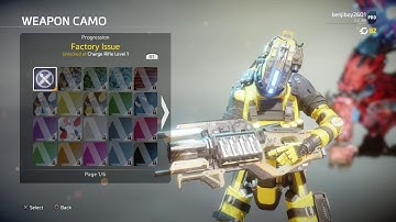 titanfall 2 best class setup