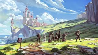 Jonathan Figoli - Exoptatus Advenisti | Epic Inspiring Heroic Adventurous Orchestral