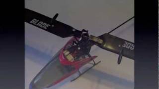 Whats Wrong With My Blade Mcpx - Vibrations And Weird Behavior