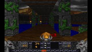 Heretic 1994 (PC) - All Sounds
