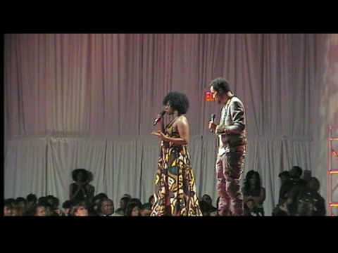 2009 Fashion Preview hosted by Project Runway's Ko...