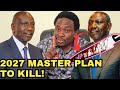 PROPHET MATHEW UNMASKS DEADLY WITCHCRAFT AGAINST PRESIDENT RUTO 2027 INTENTIONS TO KILL KENYANS PROPHET MATHEW UNMASKS DEADLY WITCHCRAFT AGAINST PRESIDENT RUTO 2027 INTENTIONS TO KILL KENYANS