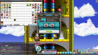 Starforcing 22* Dreamy Belt