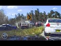 Tragic! Police Dashcam Moments You Wouldn't Believe If Not Filmed! #51