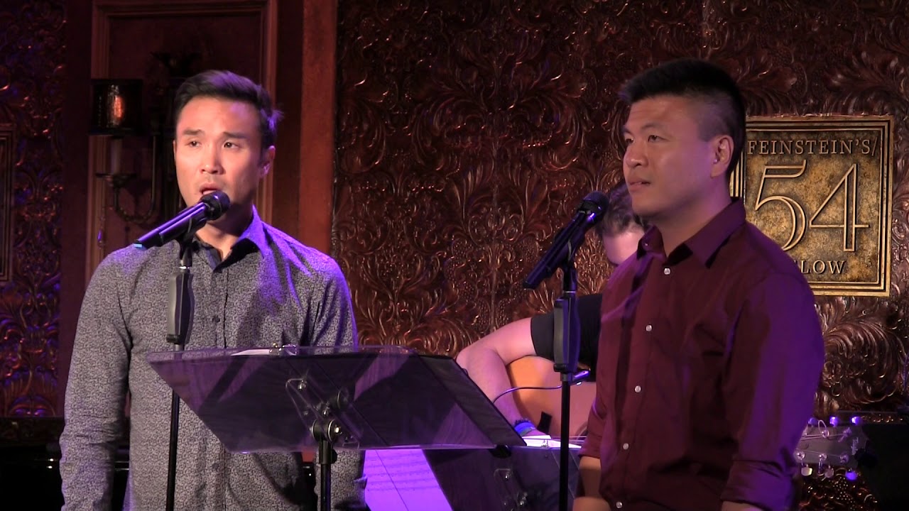 Marc de la Cruz, Eric Badiquè - "Right Here Right Now" (Timothy Huang)