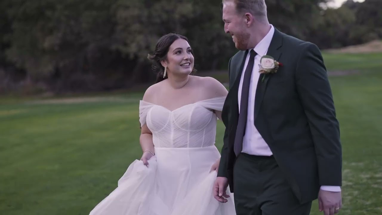 Wedding at Temecula Creek Inn | Beautiful Wedding Film