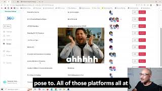 Content 360 unofficial review