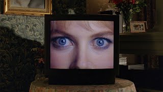 How movies watch the news