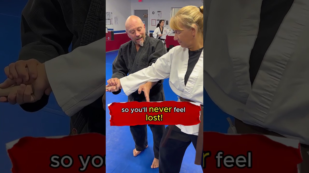 Self-Defense Starts Here! The Academy - Manchester, CT. $50 Trial Month!