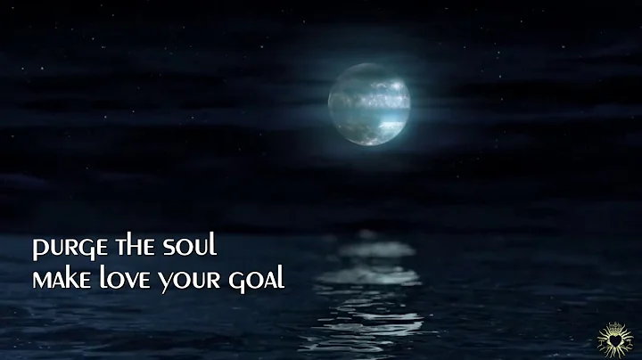 Frankie Goes To Hollywood - The Power Of Love [Lyrics]