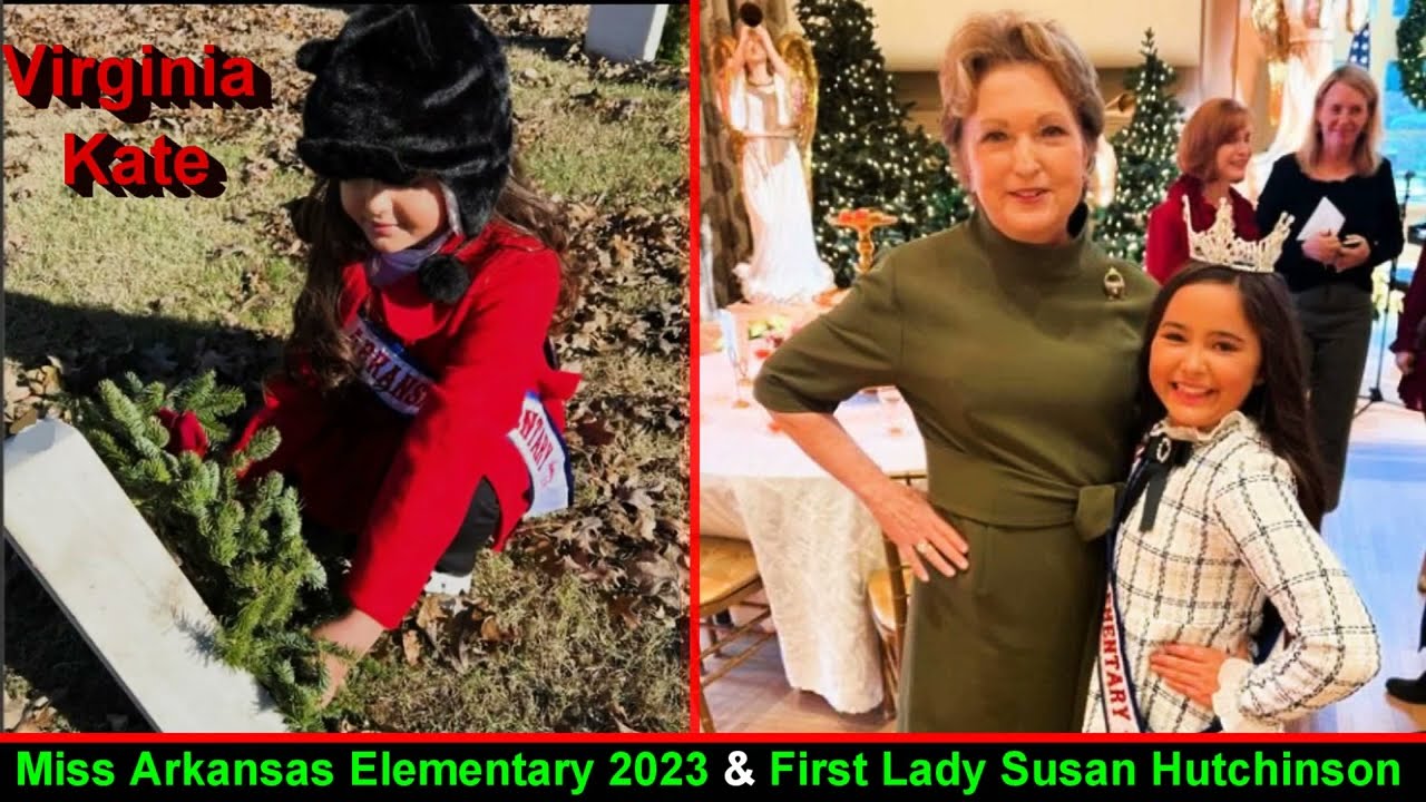 Christmas Time in Arkansas Again Ep1 2022 Series Pilot