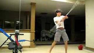 Mikelenoch5 Bo Staff Skills