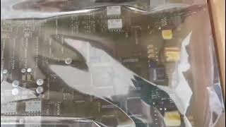 Meggitt Sensing Systems Vibro-Meter Vm600 Mpc4 Machinery Protection Card Large Supply Of New Cards