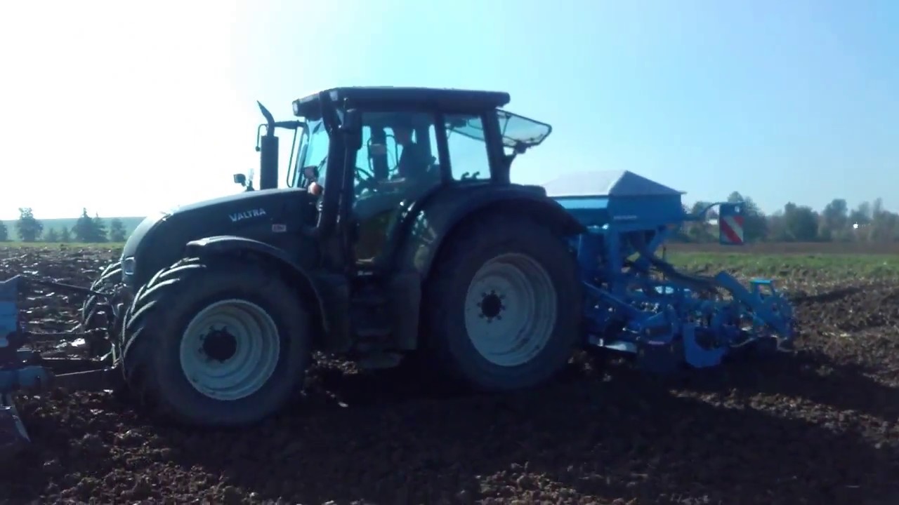 Ersteinsatz Eck-Sicma