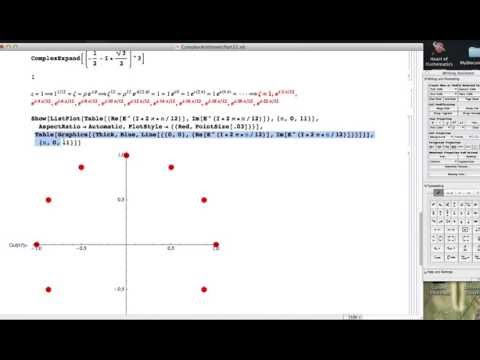 Deriving and Graphing