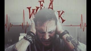 Symbrock || Venom X Eddie ||  Weak