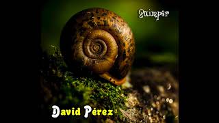 David Pérez-Gómez Natural: La segaora.