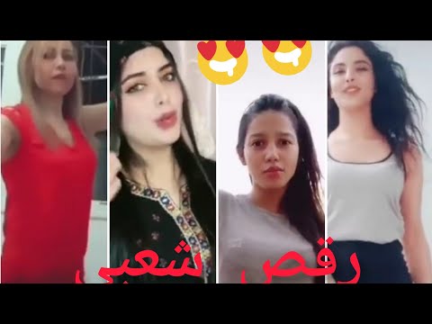 اغاني و شعبي تونسي على انغام القصبة و المزود   