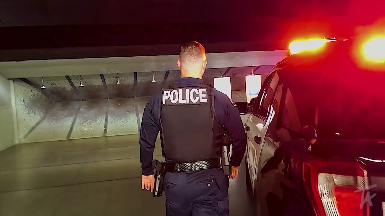 Westminster Police Department Recruitment Video 2024