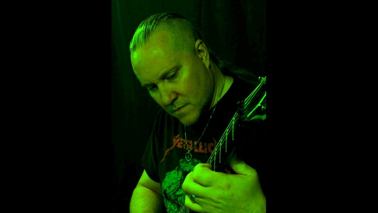 Spirit Walker (Cult cover)