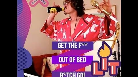 Marc Rebillet - Your New Morning Alarm (Extended)