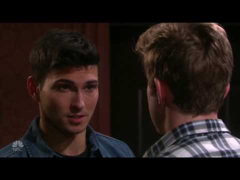 Days of Our Lives - Ciara, Tripp & Ben 6-6-18  Pt 3/4 - Days of Our Lives - Ciara, Tripp & Ben 6-6-18  Pt 3/4