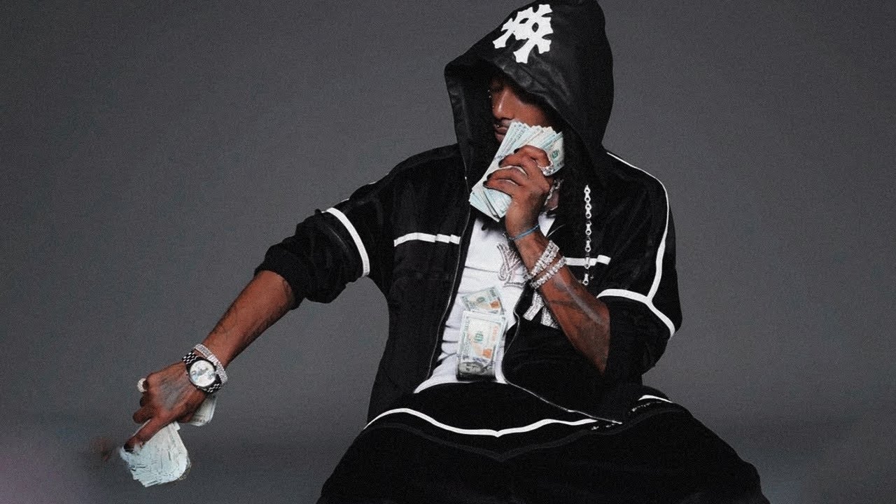 Playboi Carti & NBA Youngboy - ALIVE but I produced it *INSTRUMENTAL* (004KT)