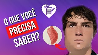 CAXUMBA - Causas, Sintomas, Tratamento, Diagnóstico e Prevenção