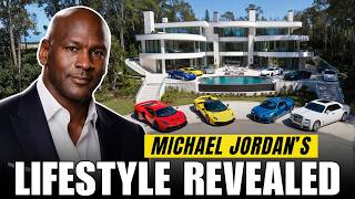 This Is The RICHEST Black NBA Player In NORTH CAROLINA...