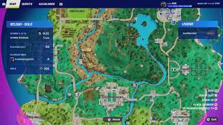 Reload Gameplay On PS5 ( 60 FPS ) 