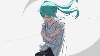 キズナコンプレックス / 初音ミク