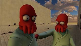 Gmod.. In a Nutshell.....