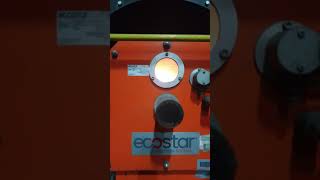 big burner Ecostar