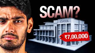 Why Are Schools In India Crazy Expensive