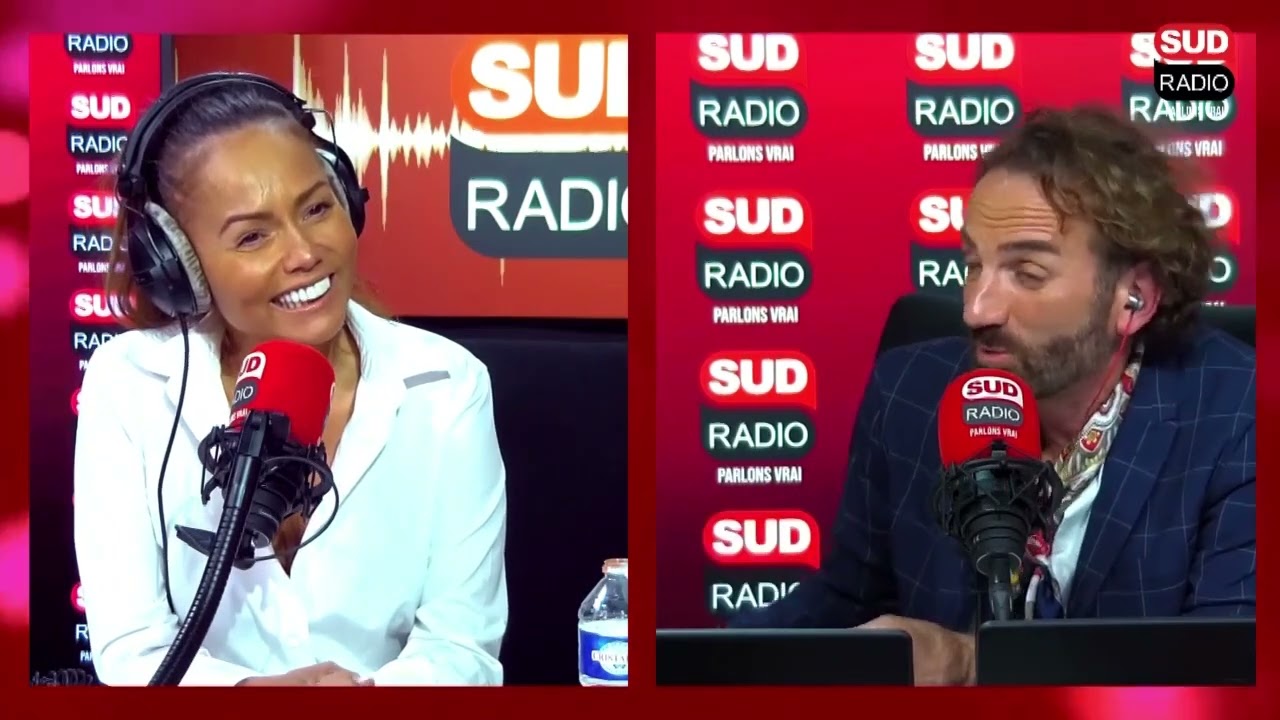 Karine Arsène : "La clé du bonheur, c'est de se construire un soi fort"