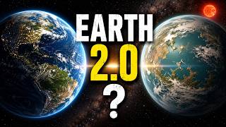 Scientists May Have Found Another Earth