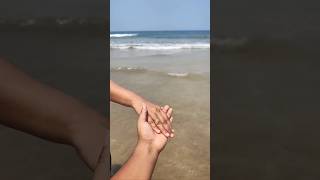 Love Feels Better by the Sea 💙 Couple Goals