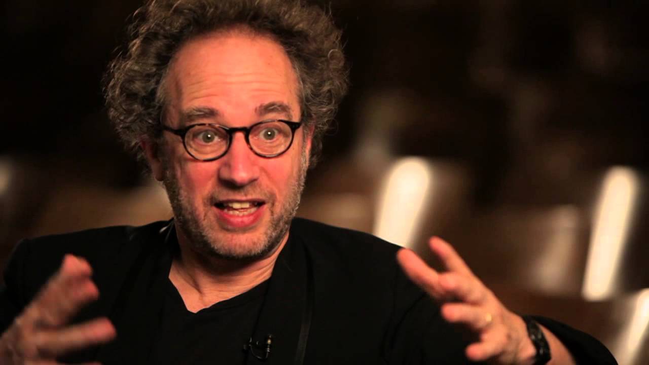 A Toronto Symphony: Workshop with Toronto District School Board Students