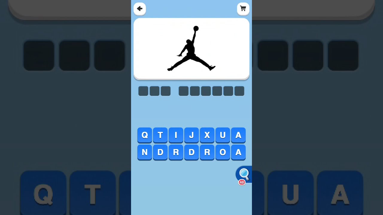 Logo Game  Level 4 Answers / logo game level 4 solutions