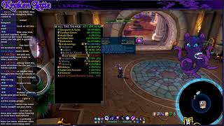 Gathering Ranks 💜 All The Things (90% IAU) | World of Warcraft