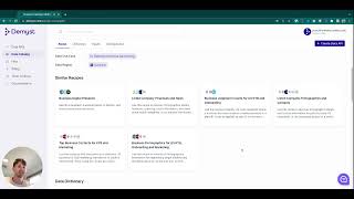 Recipe Spotlight Business Customer Onboarding Australia