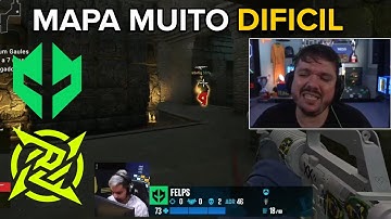 (MAPA 2) IMPERIAL vs NIP - IEM Cologne 2023 Play-in