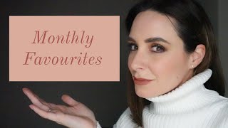 January Favourites | Best &amp; Worst | Monthly Favourites