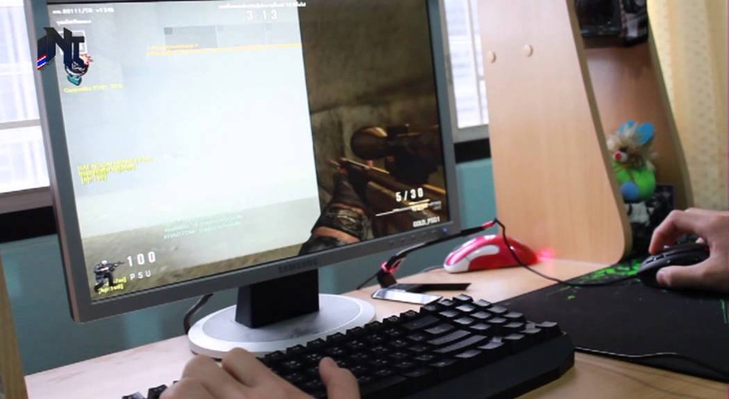 [THSF] NeoINT-KIGN By INTENTION